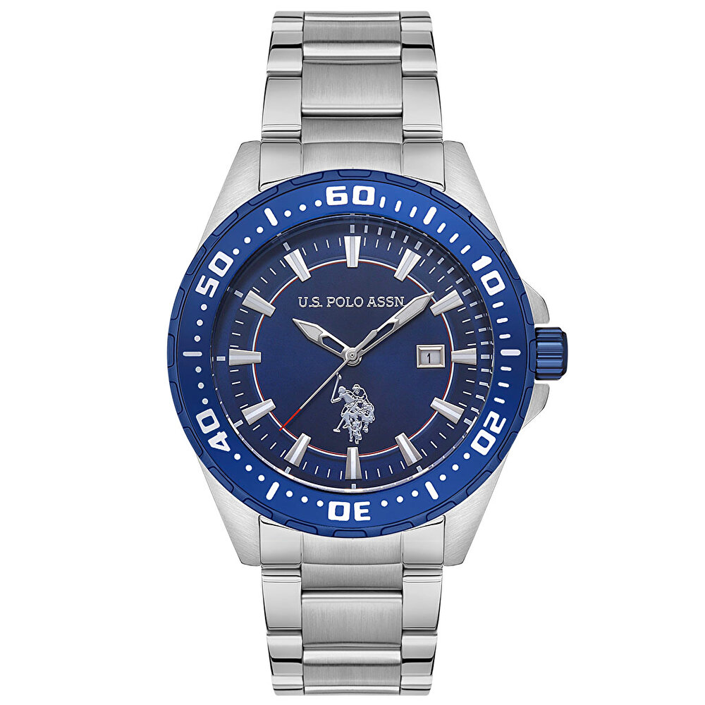 U.S. Polo Assn. USPA1041-03 Erkek Kol Saati