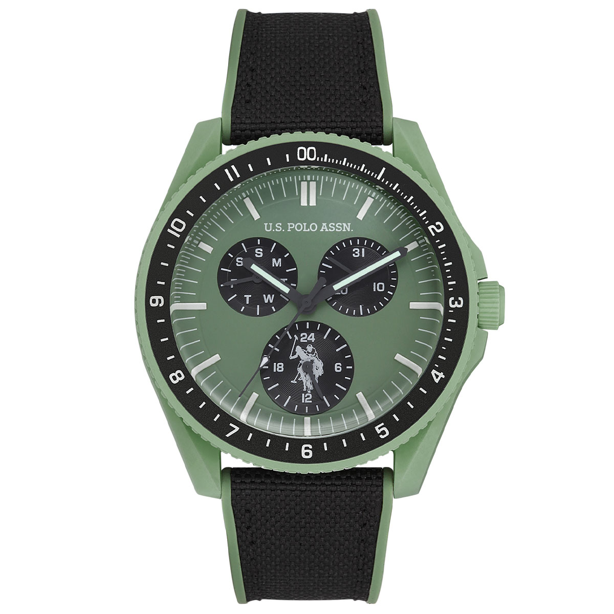 U.S. Polo Assn. USPA1053-04 Kol Saati