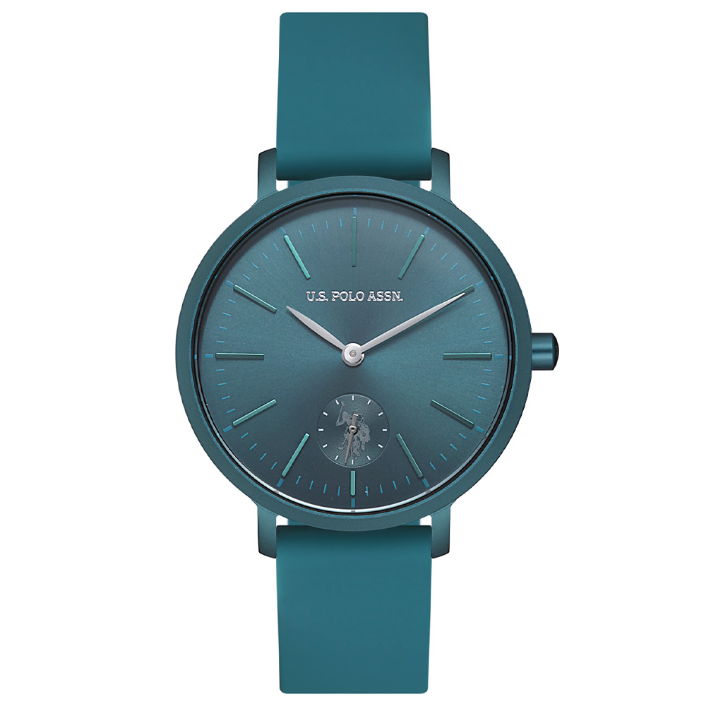 U.S. Polo Assn. USPA2006-08 Kadın Kol Saati