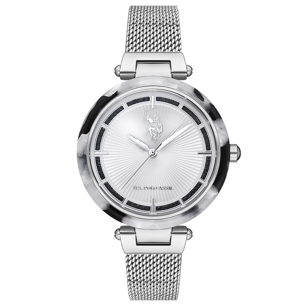 U.S. Polo Assn. USPA2009-02 Kadın Kol Saati