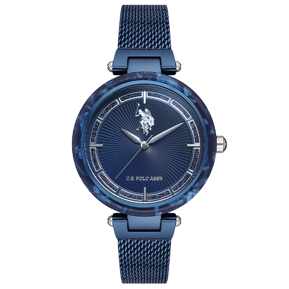 U.S. Polo Assn. USPA2009-05 Kadın Kol Saati