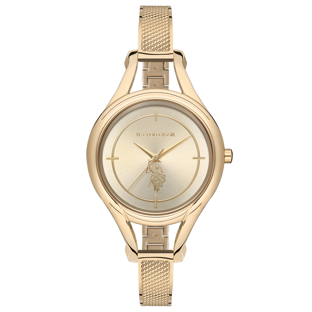 U.S. Polo Assn. USPA2026-04 Kadın Kol Saati