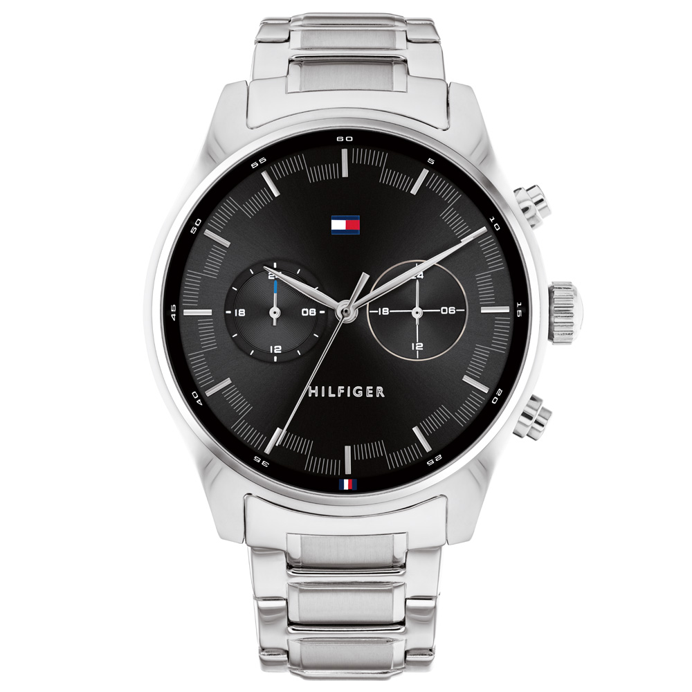 Tommy Hilfiger TH1710419 Erkek Kol Saati