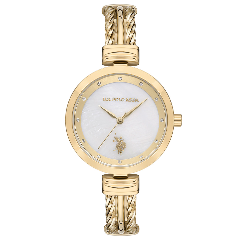 U.S. Polo Assn. USPA2029-02 Kadın Kol Saati