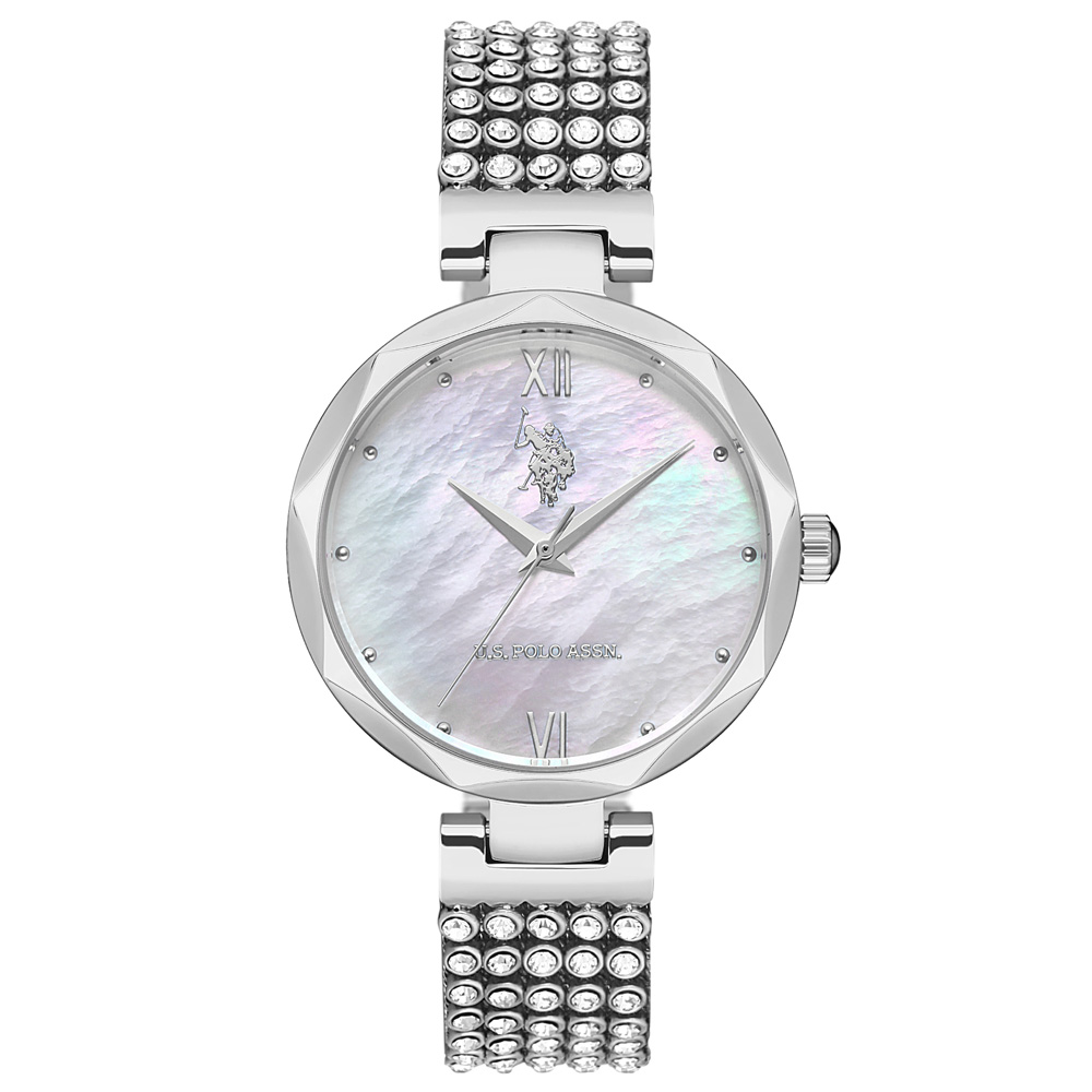 U.S. Polo Assn. USPA2036-06 Kadın Kol Saati