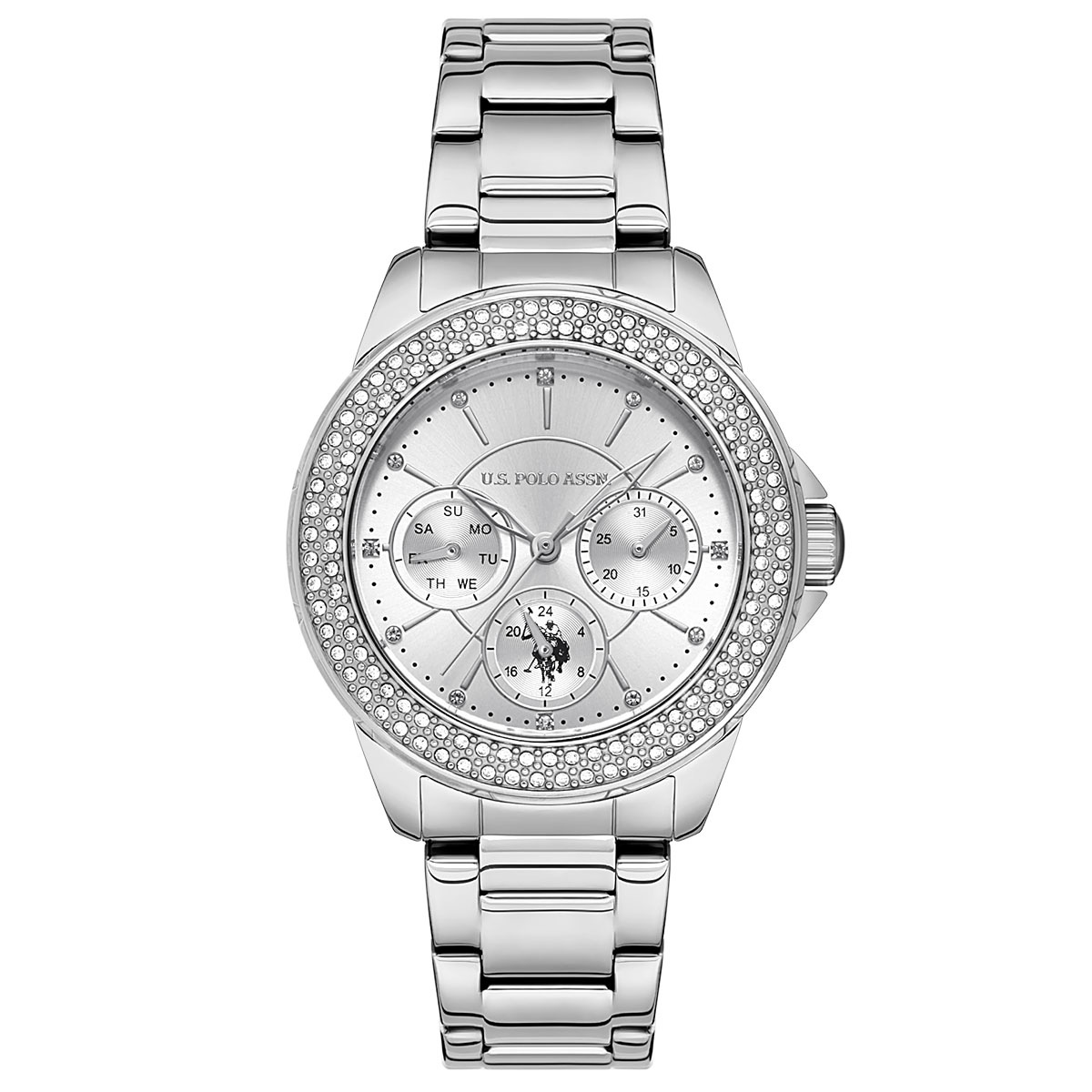 U.S. Polo Assn. USPA2042-05 Kadın Kol Saati