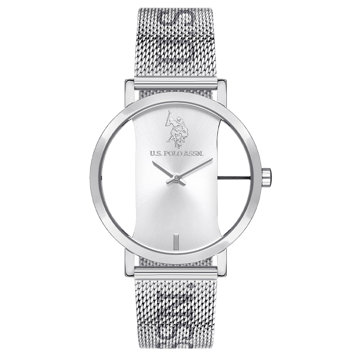 U.S. Polo Assn. USPA2052-01 Kadın Kol Saati