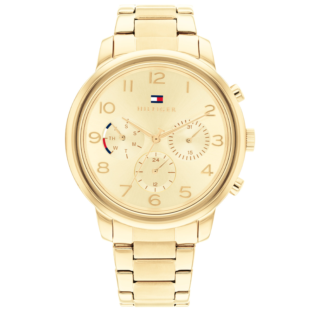 Tommy Hilfiger TH1782525 Kadın Kol Saati