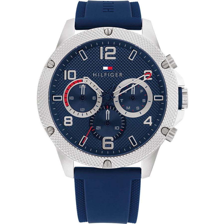 Tommy Hilfiger TH1792027 Erkek Kol Saati