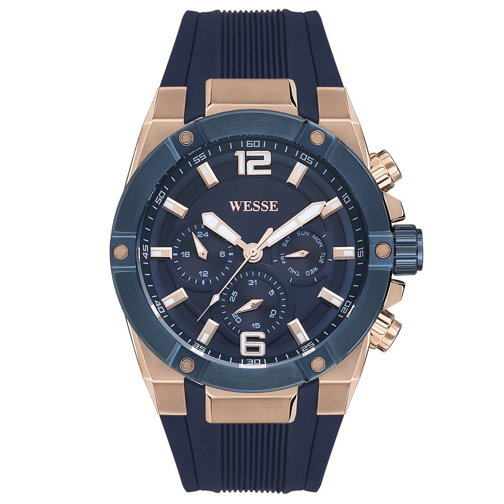 Wesse WWG201601 Erkek Kol Saati