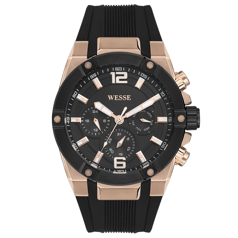 Wesse WWG201602 Erkek Kol Saati