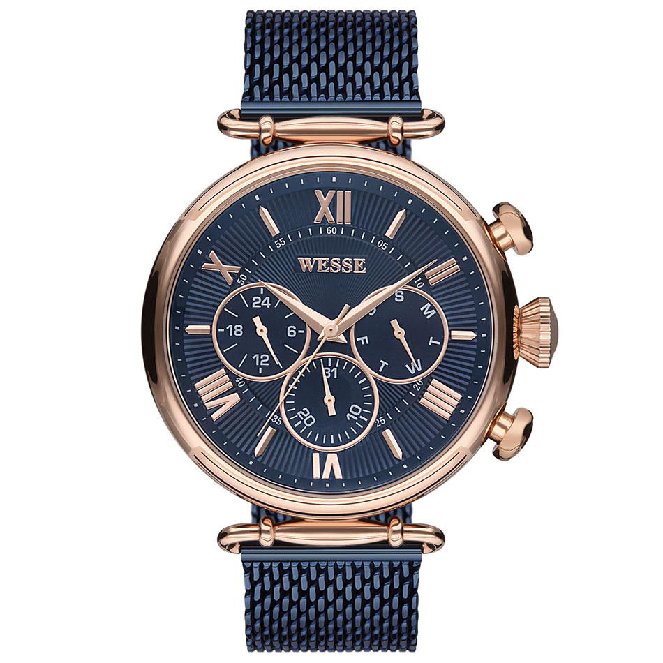 Wesse WWG203102 Erkek Kol Saati
