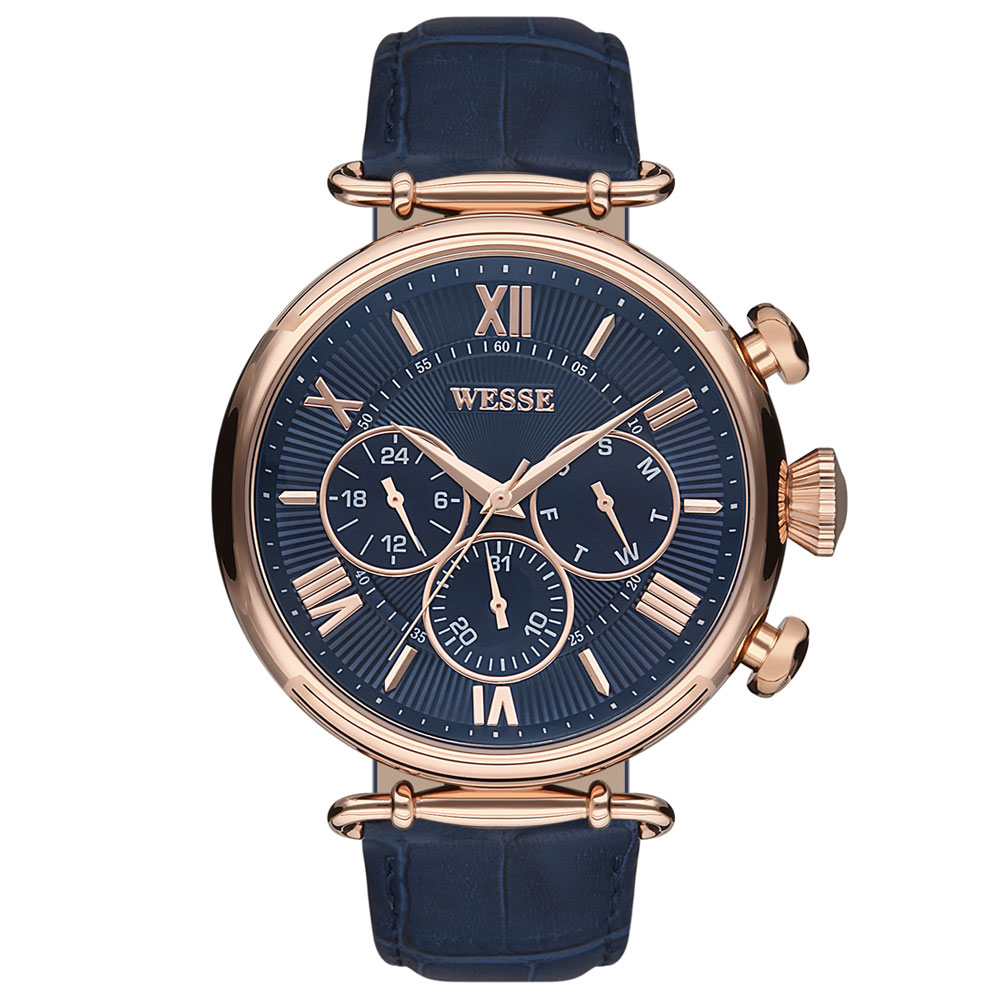 Wesse WWG203106 Erkek Kol Saati
