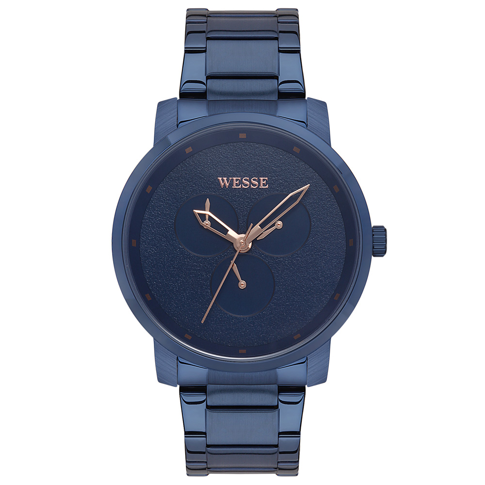 Wesse WWG206002 Erkek Kol Saati