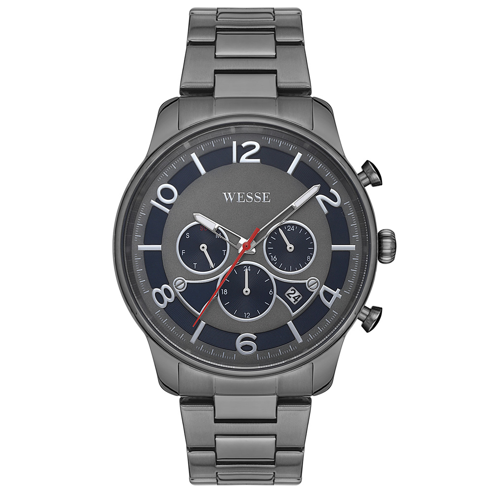 Wesse WWG206504 Erkek Kol Saati