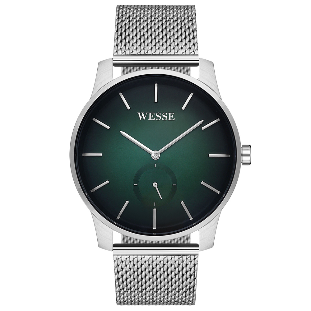 Wesse WWG206601 Erkek Kol Saati