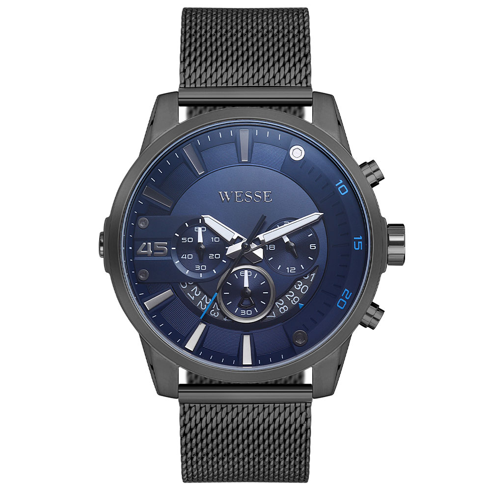 Wesse WWG401302M Erkek Kol Saati