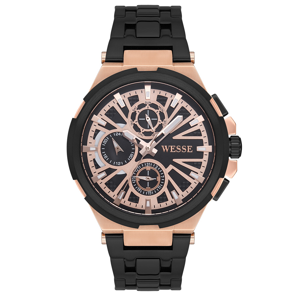 Wesse WWG401603 Erkek Kol Saati