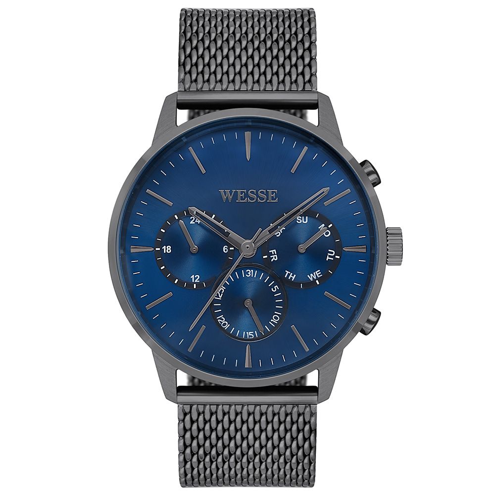 Wesse WWG800503MA Erkek Kol Saati