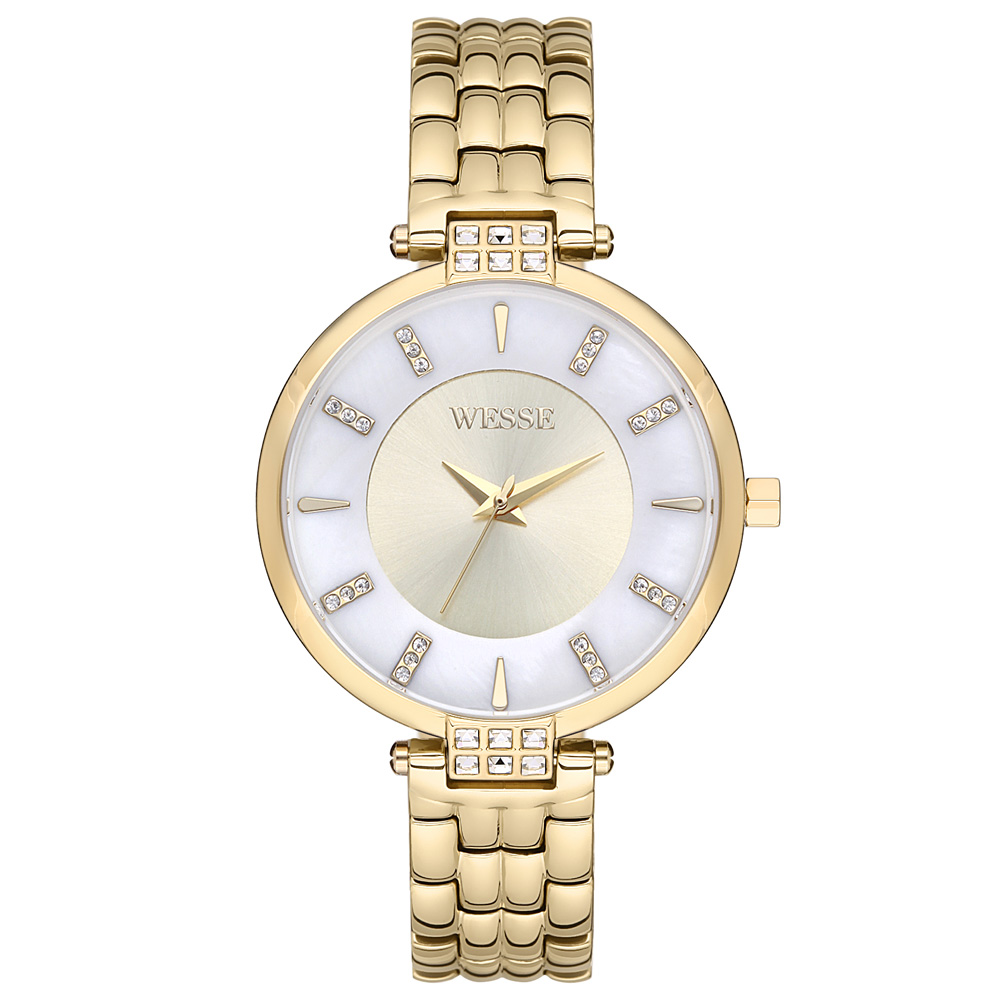 Wesse WWL301204 Kadın Kol Saati