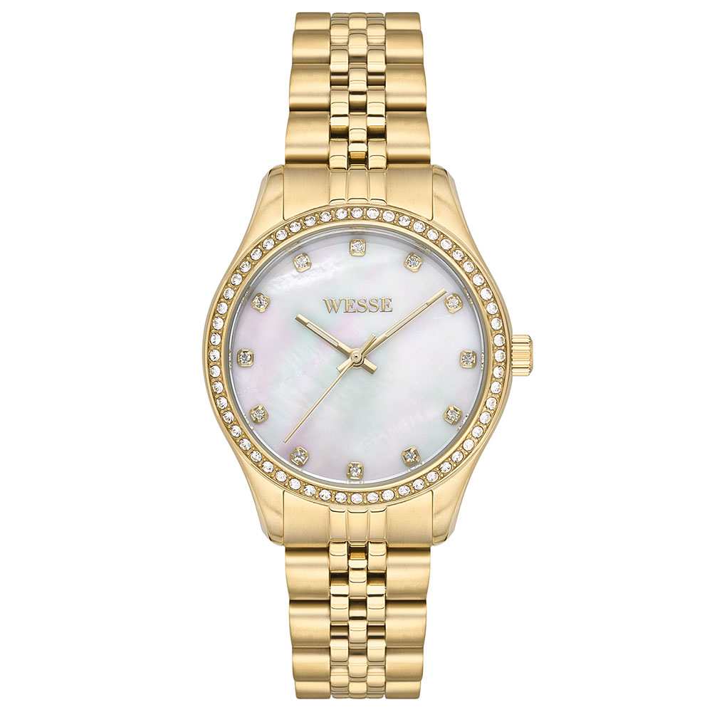 Wesse WWL109707 Kadın Kol Saati