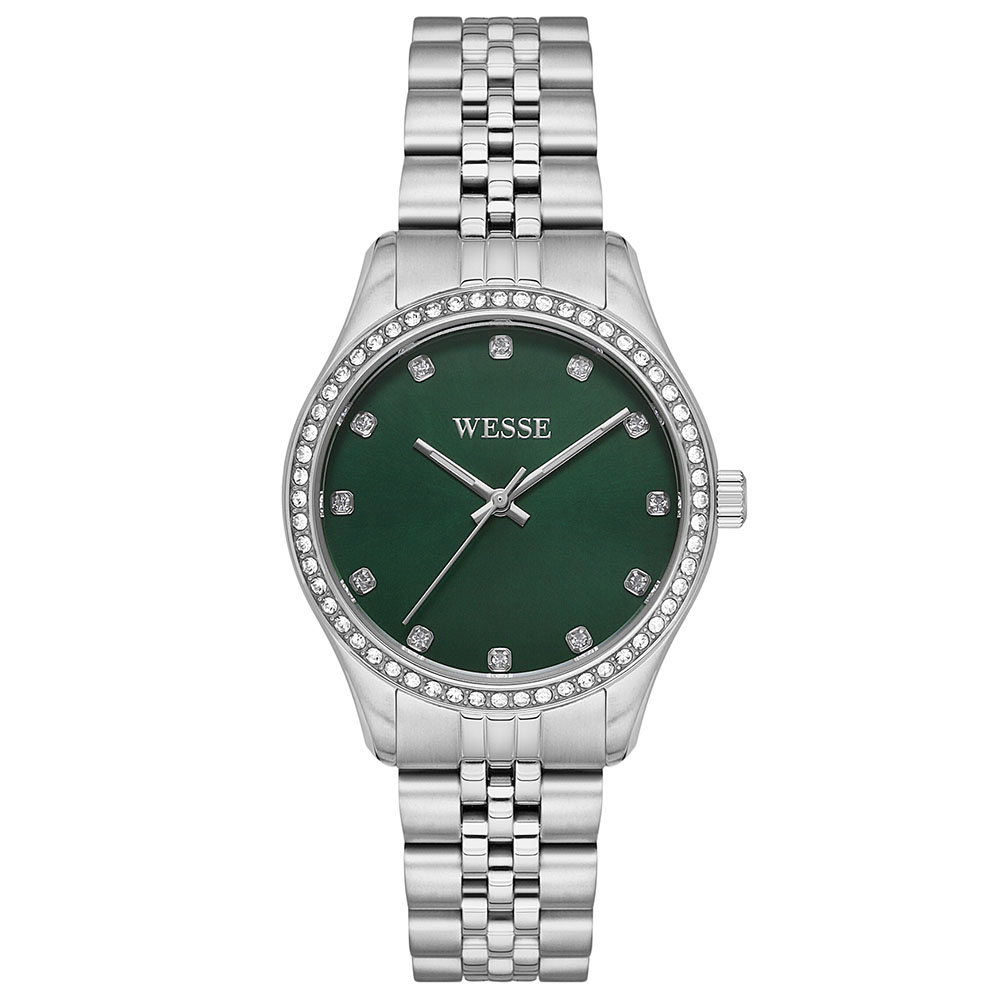 Wesse WWL109702 Kadın Kol Saati