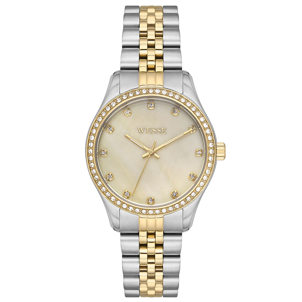 Wesse WWL109705 Kadın Kol Saati