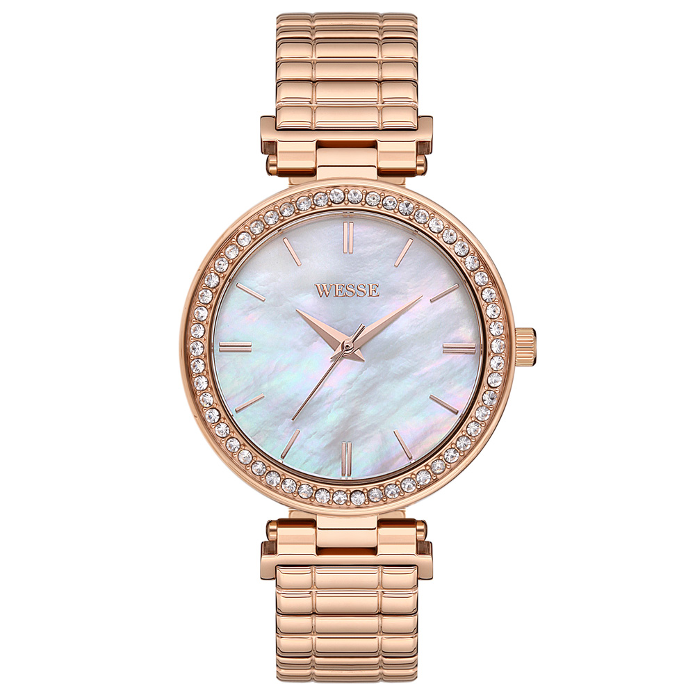 Wesse WWL301303 Kadın Kol Saati