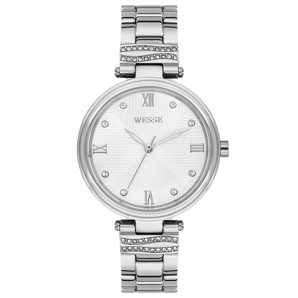 Wesse WWL301705 Kadın Kol Saati
