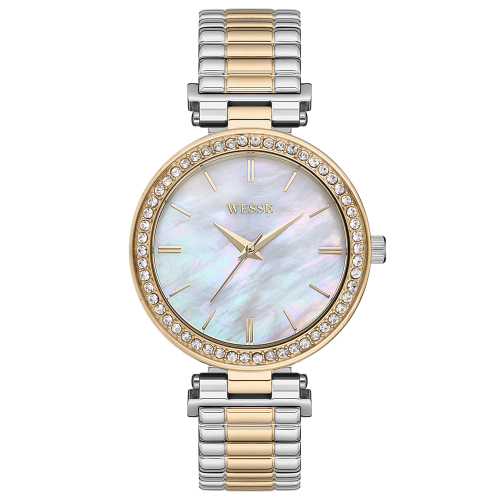 Wesse WWL301301 Kadın Kol Saati