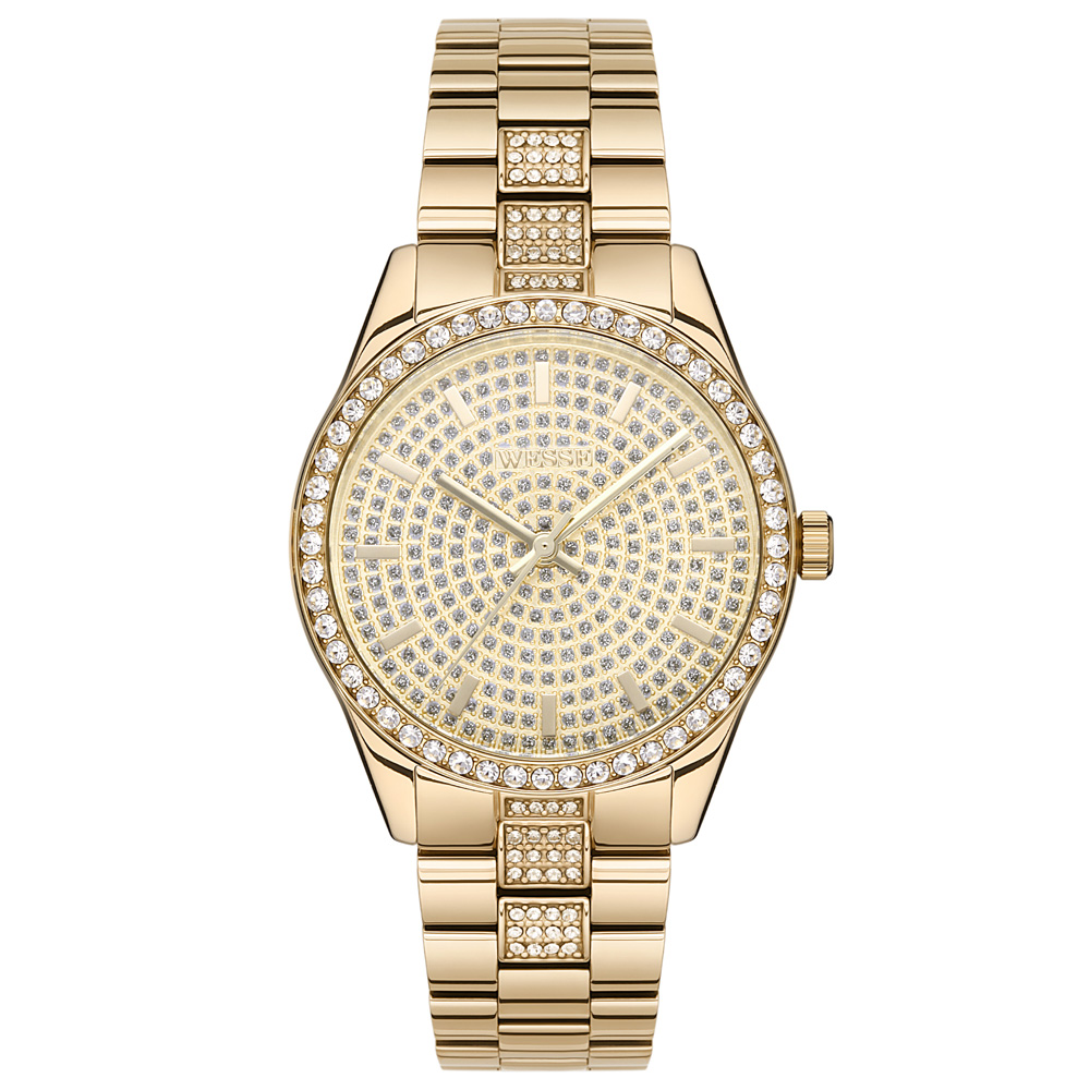 Wesse WWL109005 Kadın Kol Saati