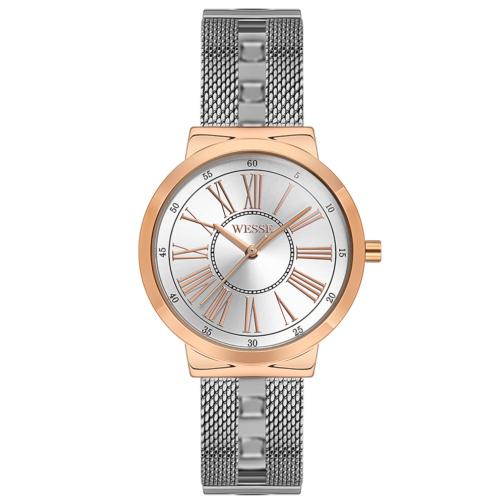 Wesse WWL110104 Kadın Kol Saati