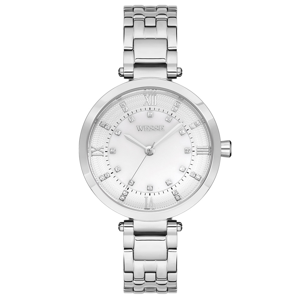 Wesse WWL301401 Kadın Kol Saati