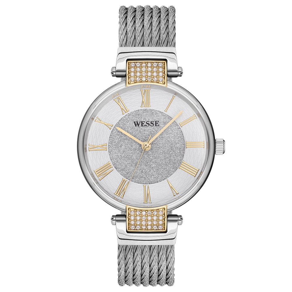 Wesse WWL302301 Kadın Kol Saati