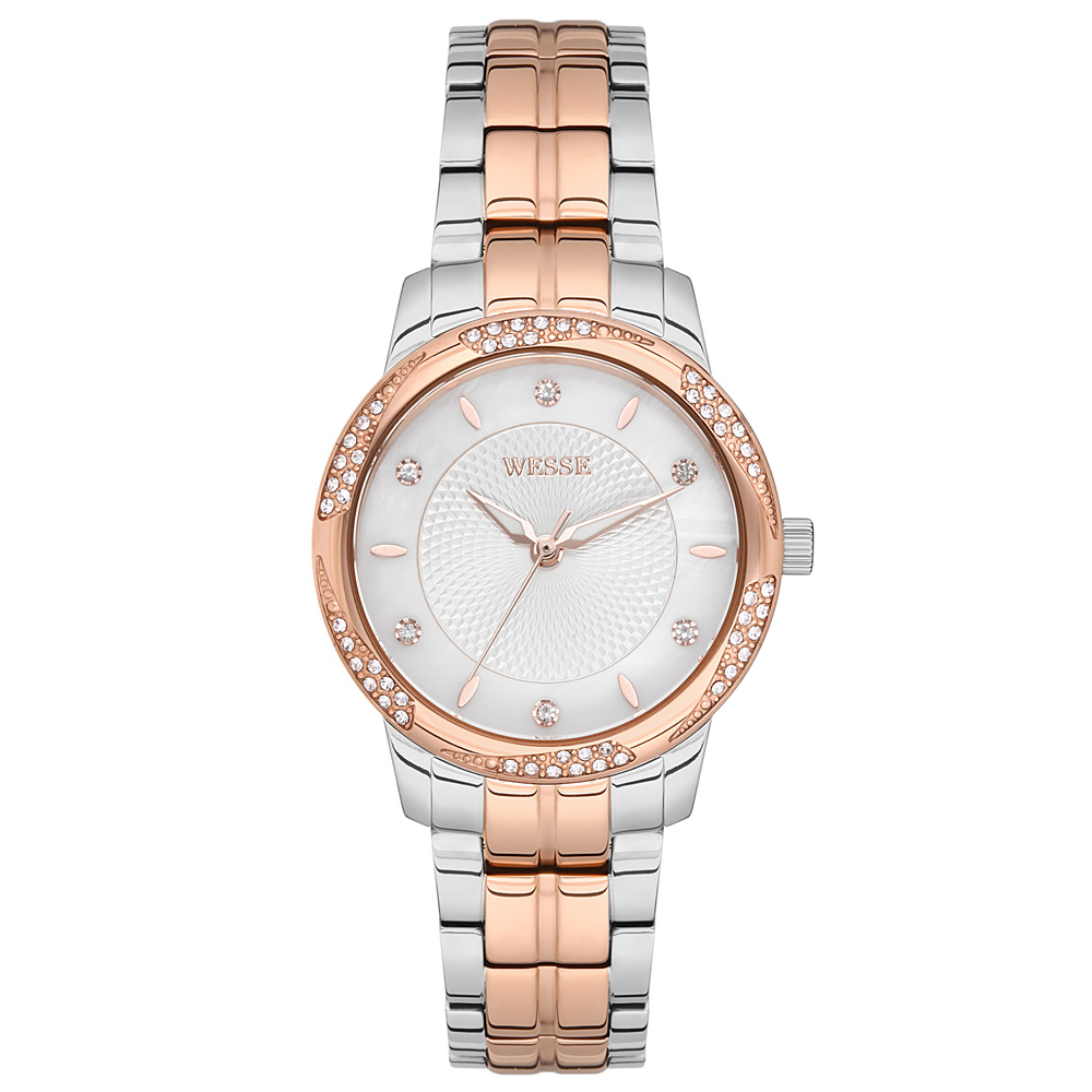 Wesse WWL302101 Kadın Kol Saati