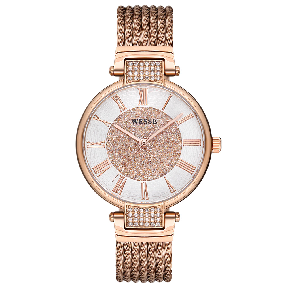 Wesse WWL302303 Kadın Kol Saati