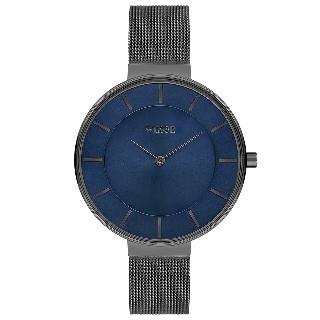 Wesse WWL100117 Kadın Kol Saati