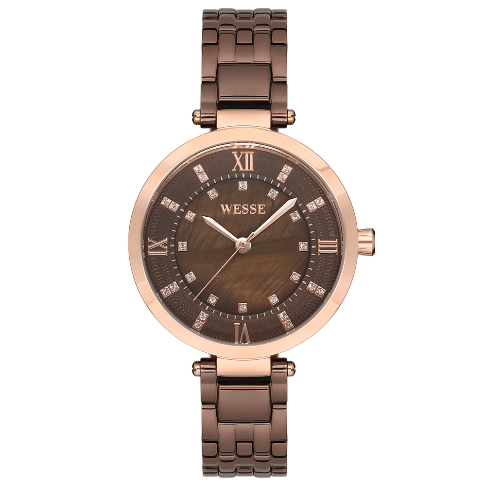 Wesse WWL301405 Kadın Kol Saati