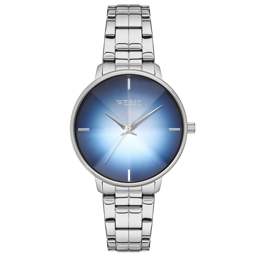 Wesse WWL108702 Kadın Kol Saati