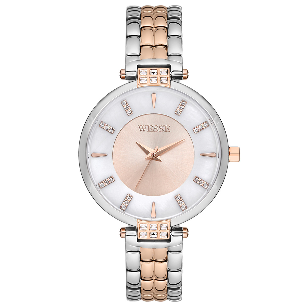 Wesse WWL301201 Kadın Kol Saati
