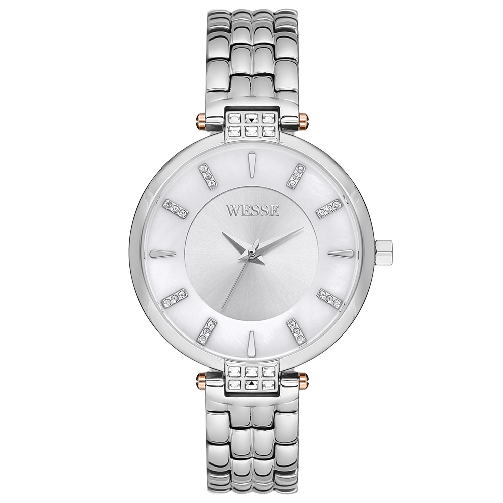 Wesse WWL301202 Kadın Kol Saati