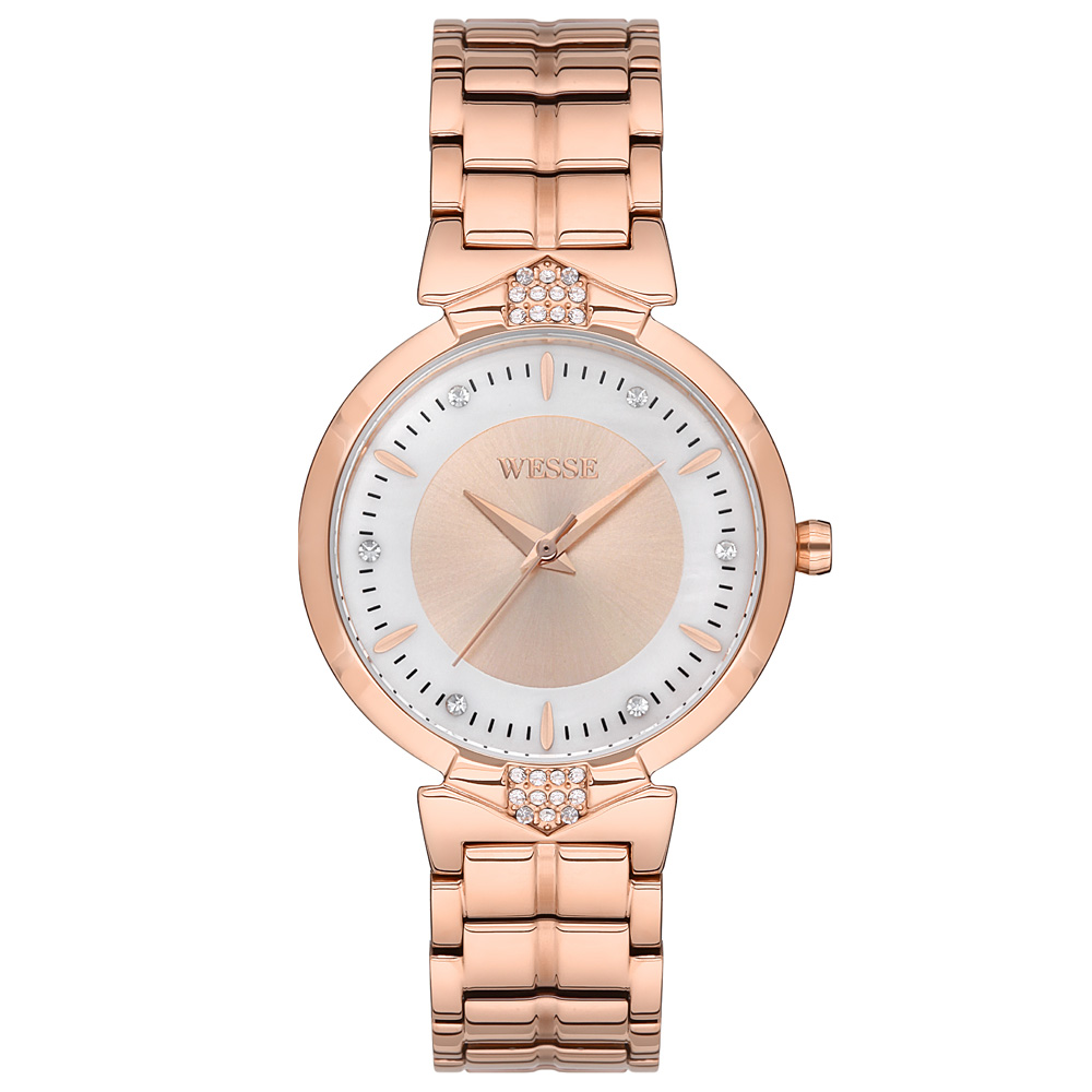 Wesse WWL301604 Kadın Kol Saati