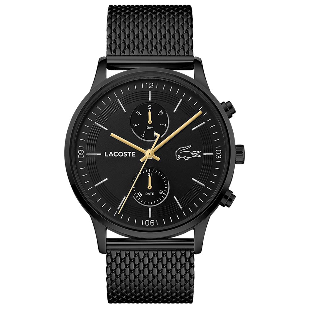 Lacoste LAC2011099 Erkek Kol Saati