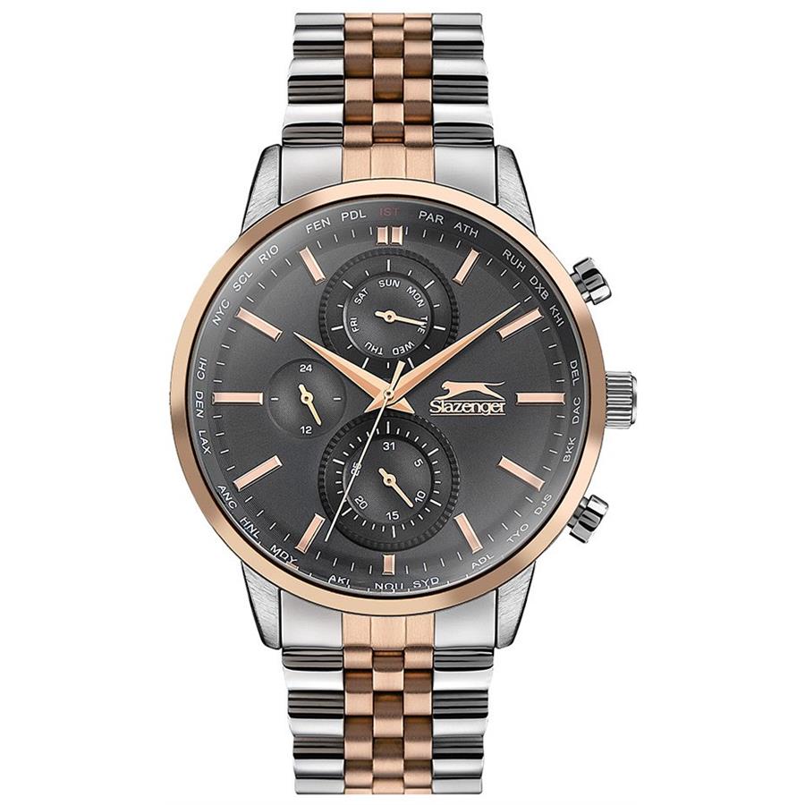 Slazenger SL.09.1843.2.01 Kol Saati