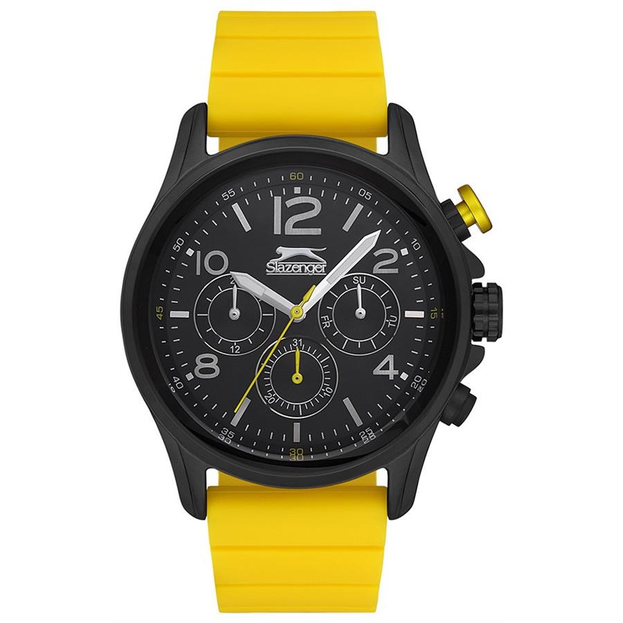 Slazenger Sl.09.1994.2.03 Erkek Kol Saati
