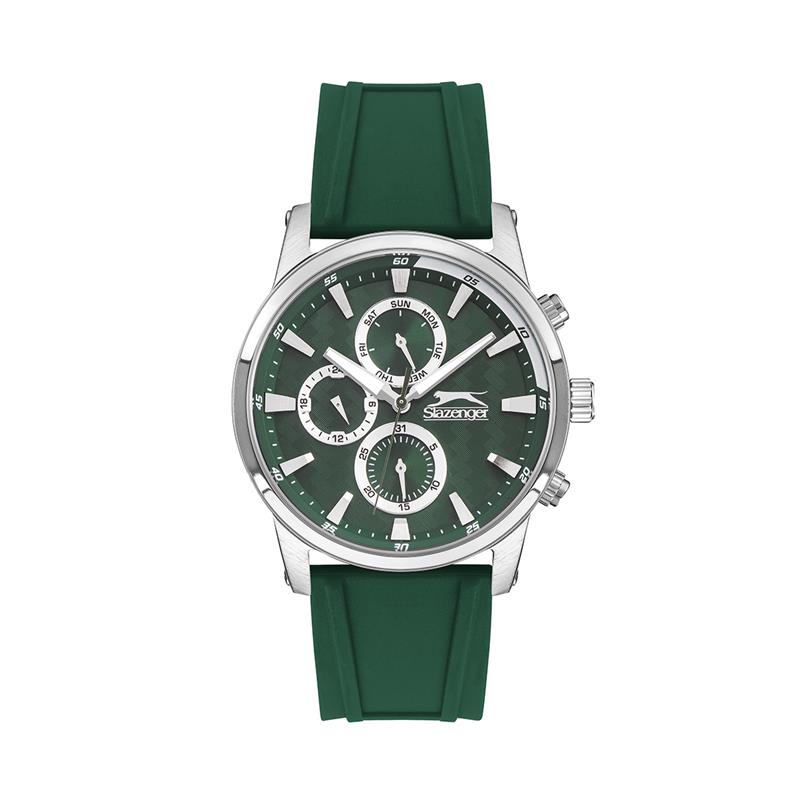 Slazenger SL.09.1967.2.02 Erkek Kol Saati