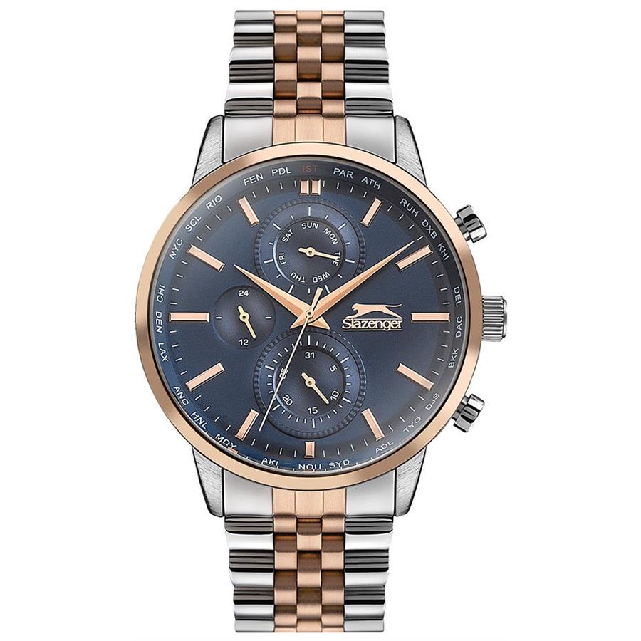 Slazenger Sl.09.1843.2.03 Erkek Kol Saati