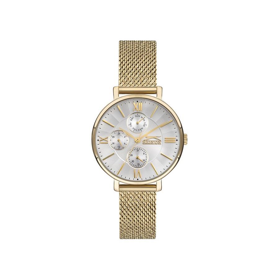 Slazenger Sl.09.1987.4.02 Kadın Kol Saati