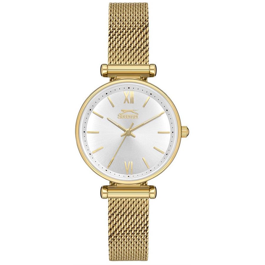 Slazenger Sl.09.1985.3.03 Kadın Kol Saati