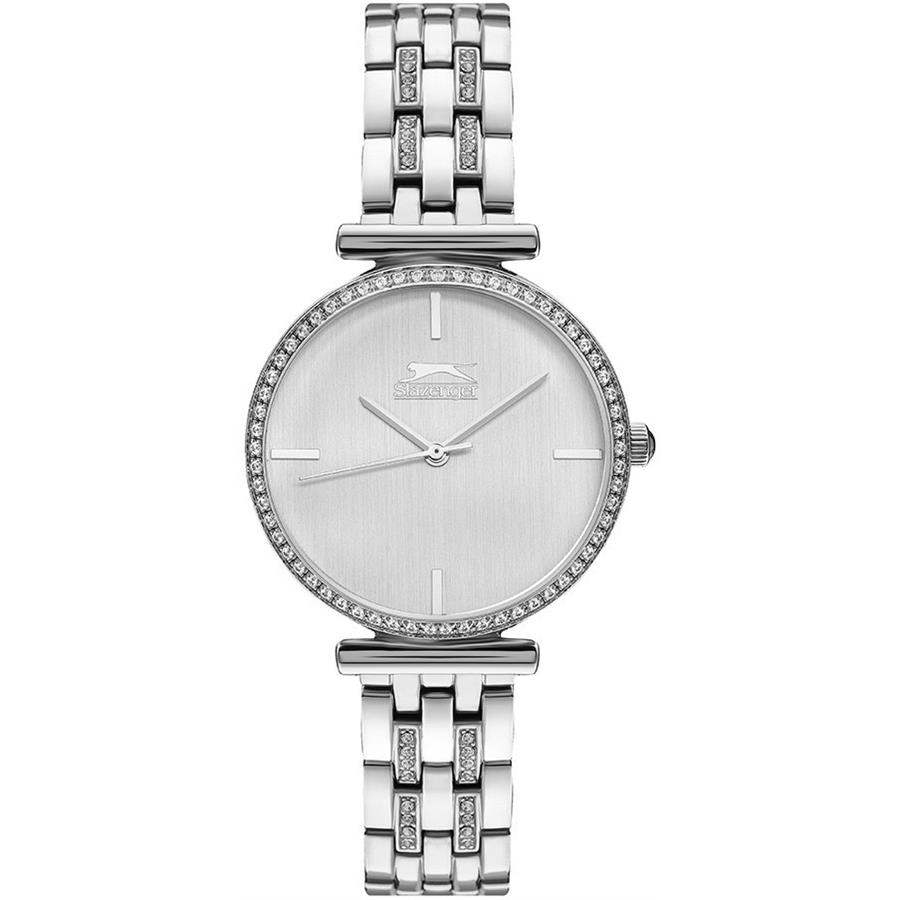 Slazenger Sl.09.1943.3.01 Bayan Kol Saati